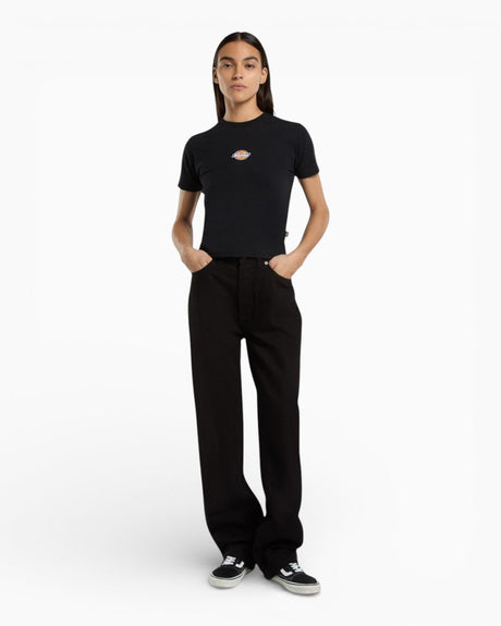 Dickies Maple Valley Reg Kadın T-Shirt