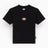 Dickies Maple Valley Reg Kadın T-Shirt Black