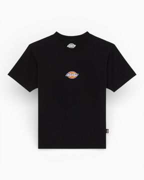 Dickies Maple Valley Reg Kadın T-Shirt Black