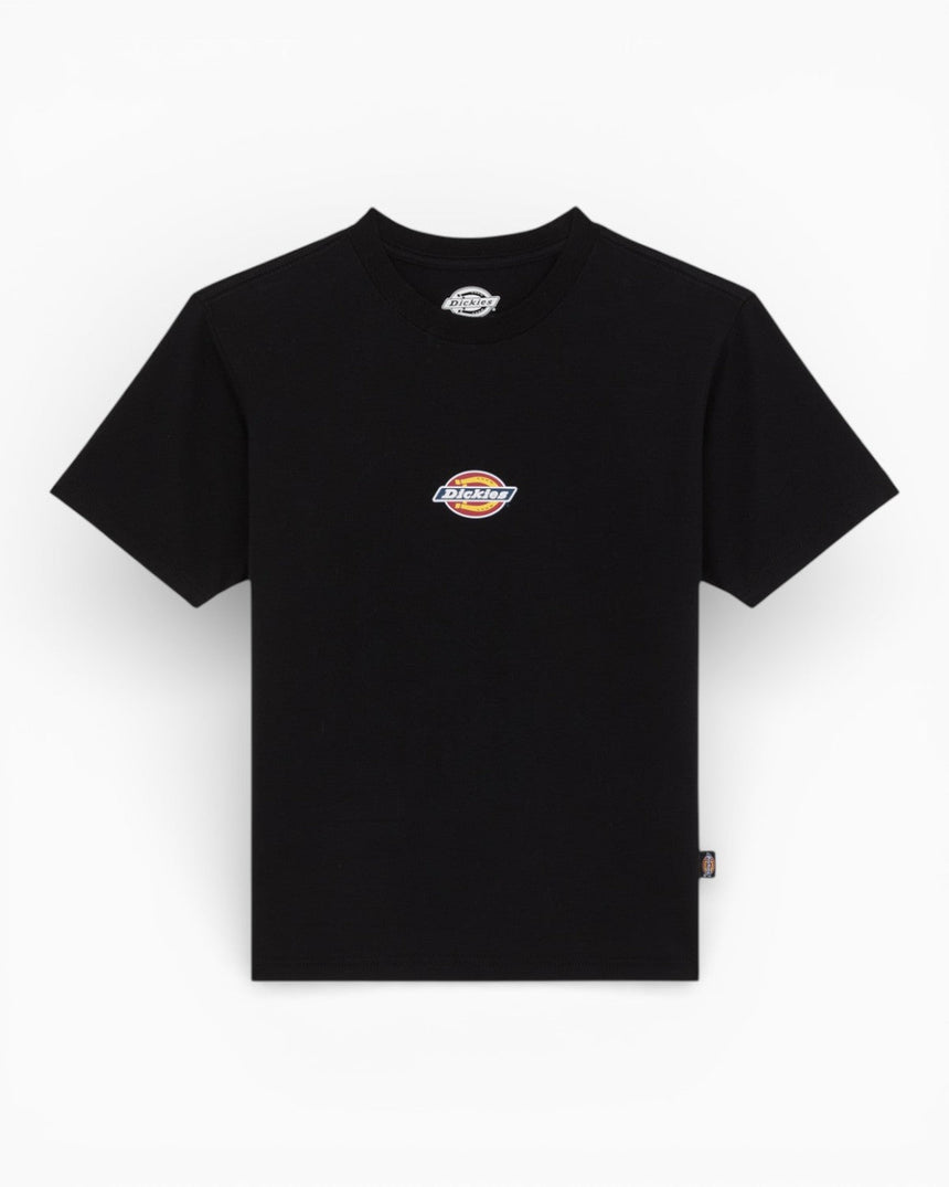 Dickies Maple Valley Reg Kadın T-Shirt Black