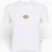 Dickies Maple Valley Reg Kadın T-Shirt White