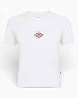 Dickies Maple Valley Reg Kadın T-Shirt White