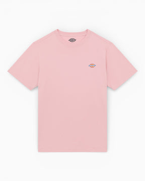 Dickies Mapleton SS Kadın T-Shirt Bridal Rose