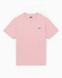 Dickies Mapleton SS Kadın T-Shirt Bridal Rose