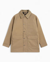 Dickies Medina Kadın Mont Khaki