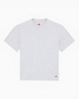 Dickies Mineral Heavyweight SS Erkek T-Shirt Light Gray