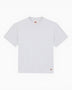 Dickies Mineral Heavyweight SS Erkek T-Shirt Light Gray