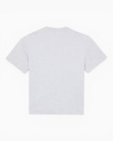 Dickies Mineral Heavyweight SS Erkek T-Shirt Light Gray