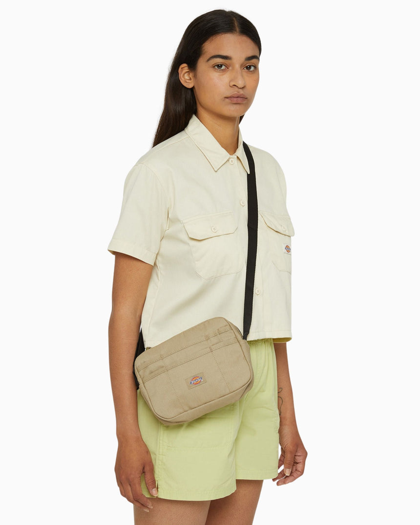 Dickies Moreauville Messenger Omuz Çantası