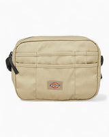Dickies Moreauville Messenger Omuz Çantası Khaki