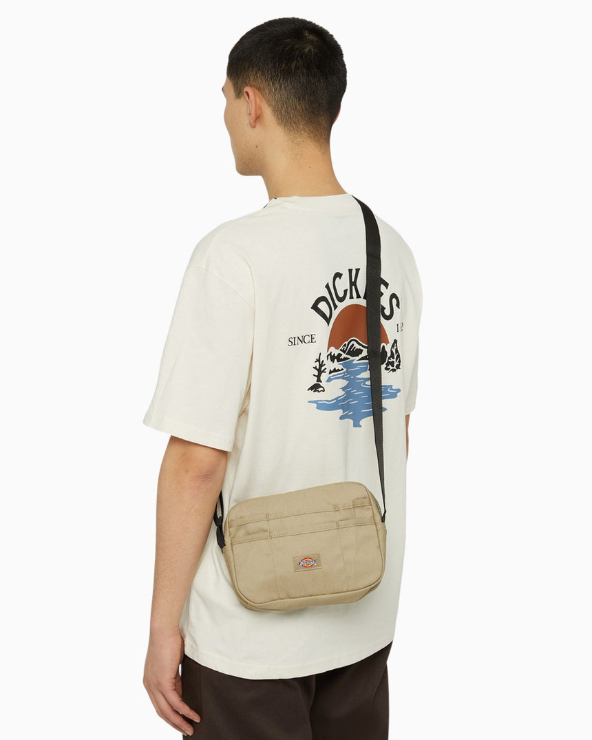 Dickies Moreauville Messenger Omuz Çantası
