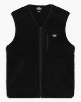 Dickies Mount Hope Erkek Yelek Black
