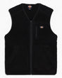 Dickies Mount Hope Erkek Yelek Black
