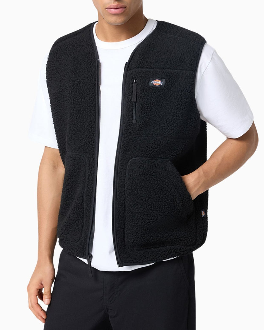 Dickies Mount Hope Erkek Yelek