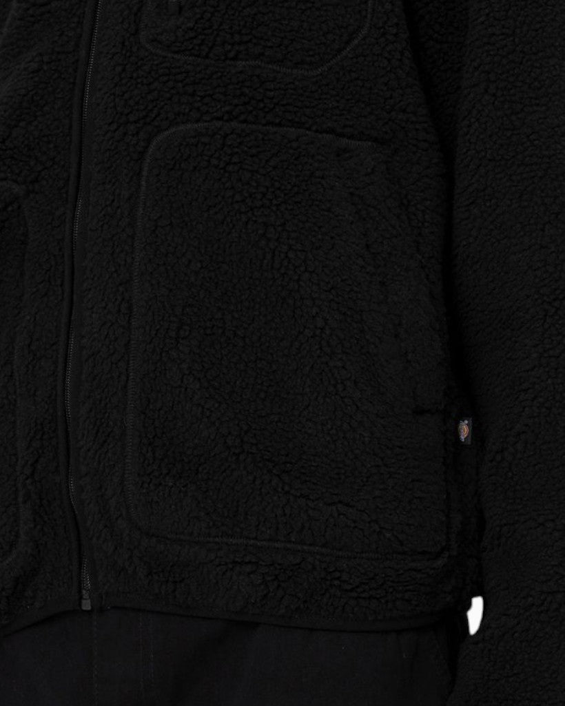 Dickies Mount Hope Fleece Erkek Ceket