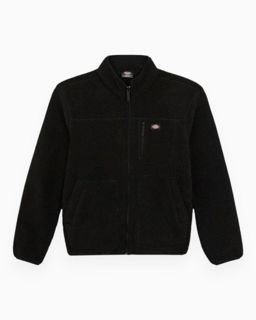 Dickies Mount Hope Fleece Erkek Ceket - vitruta