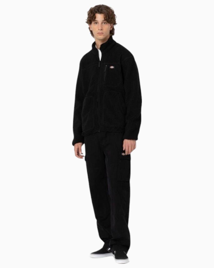 Dickies Mount Hope Fleece Erkek Ceket - vitruta