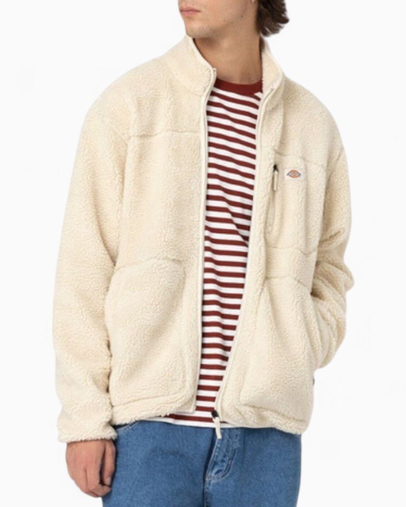 Dickies Mount Hope Fleece Erkek Ceket