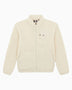Dickies Mount Hope Fleece Erkek Ceket Whitecap Gray