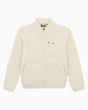 Dickies Mount Hope Fleece Erkek Ceket Whitecap Gray