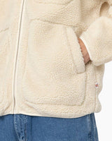 Dickies Mount Hope Fleece Erkek Ceket