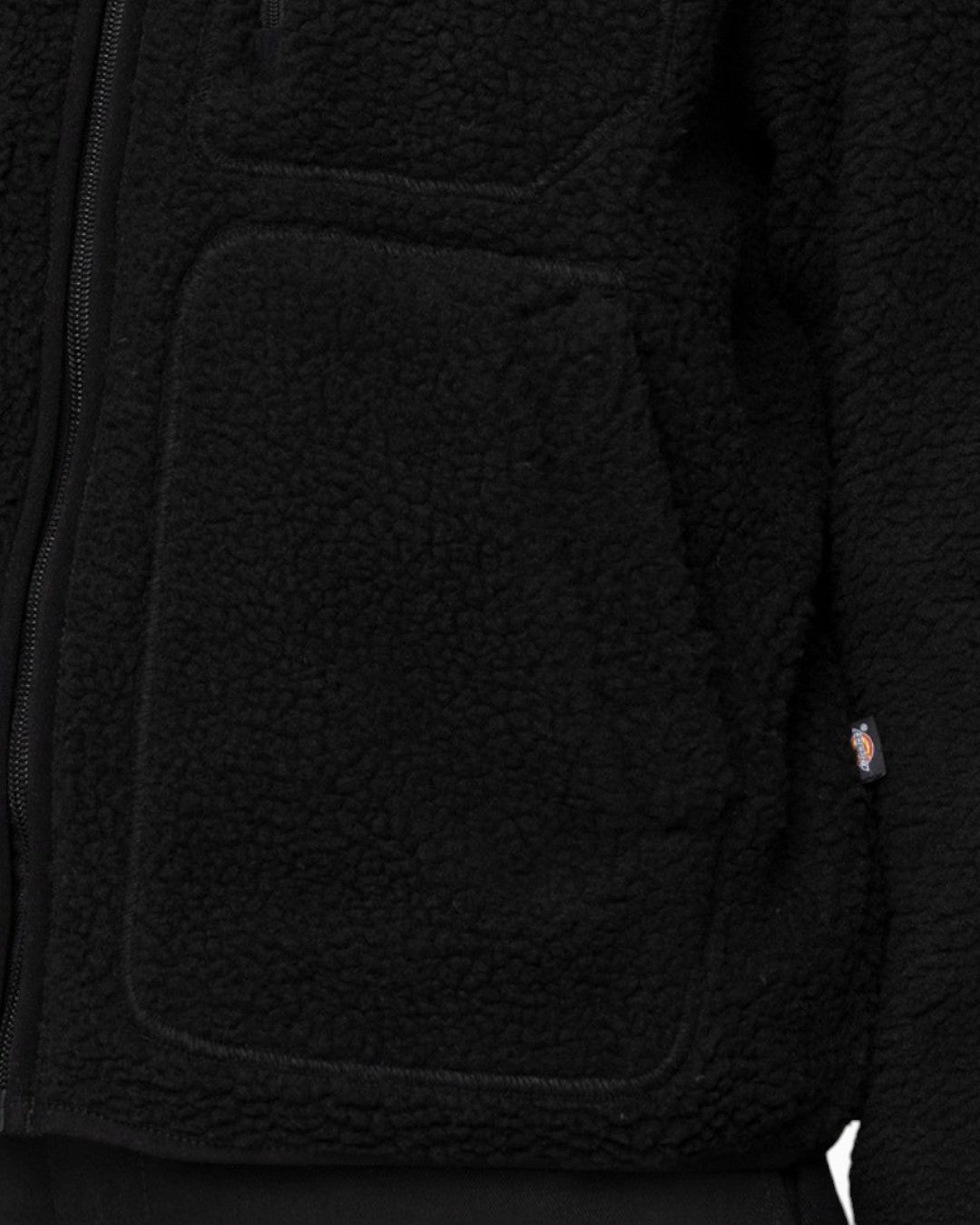 Dickies Mount Hope Fleece Kadın Ceket - vitruta