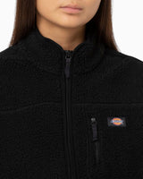 Dickies Mount Hope Fleece Kadın Ceket
