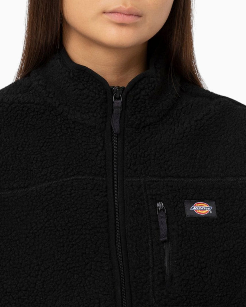Dickies Mount Hope Fleece Kadın Ceket