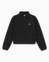 Dickies Mount Hope Fleece Kadın Ceket Black