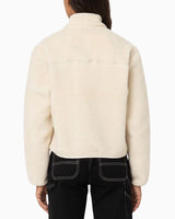 Dickies Mount Hope Fleece Kadın Ceket