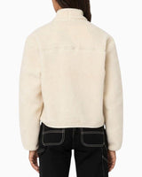 Dickies Mount Hope Fleece Kadın Ceket