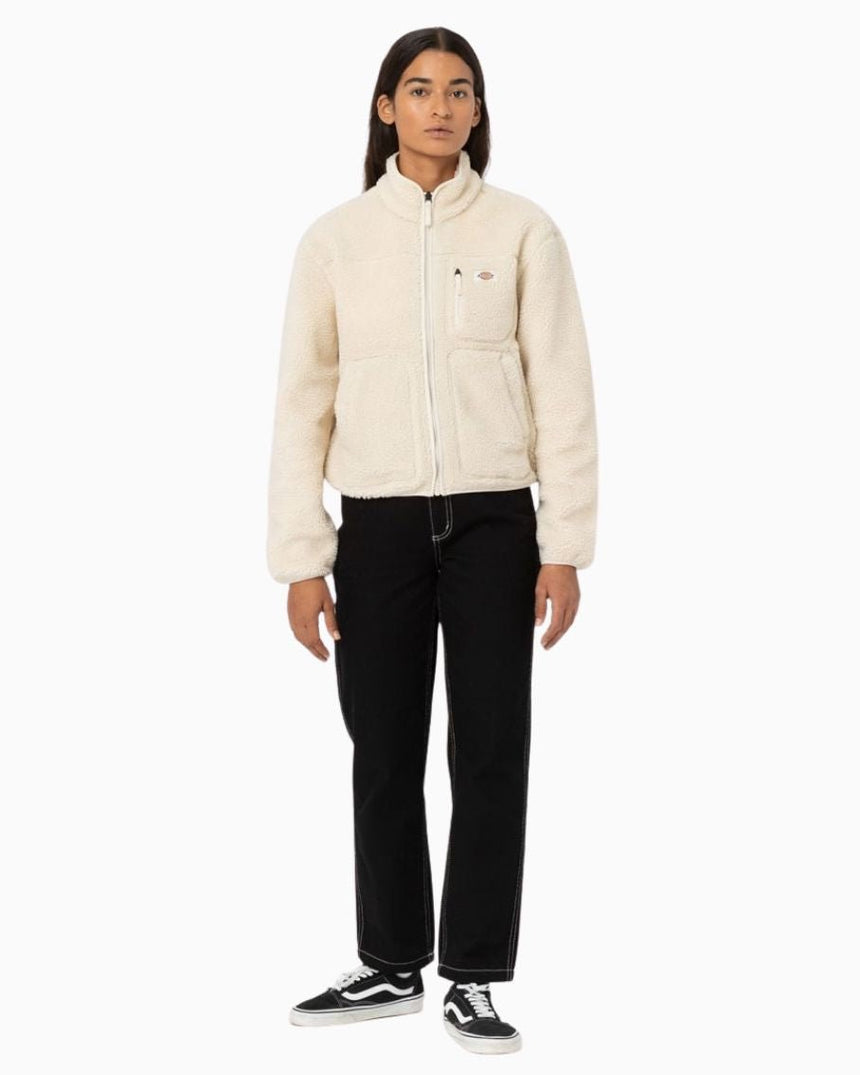 Dickies Mount Hope Fleece Kadın Ceket