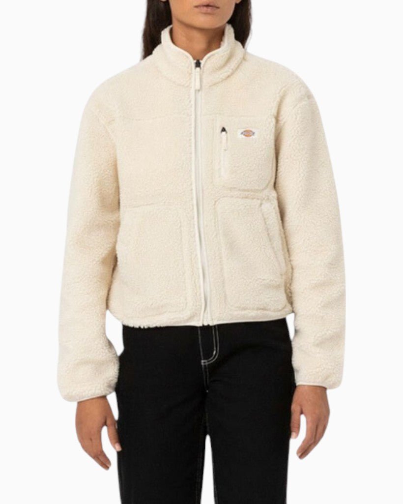 Dickies Mount Hope Fleece Kadın Ceket