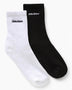 Dickies New Carlyss Çorap Black/White