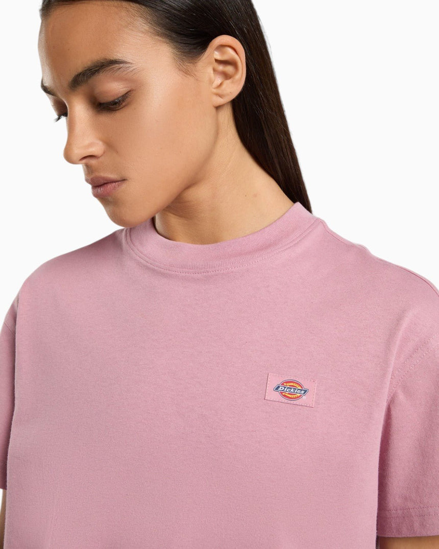 Dickies Oakport Boxy Kadın Kısa Kollu T-Shirt