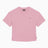 Dickies Oakport Boxy Kadın Kısa Kollu T-Shirt Bridal Rose