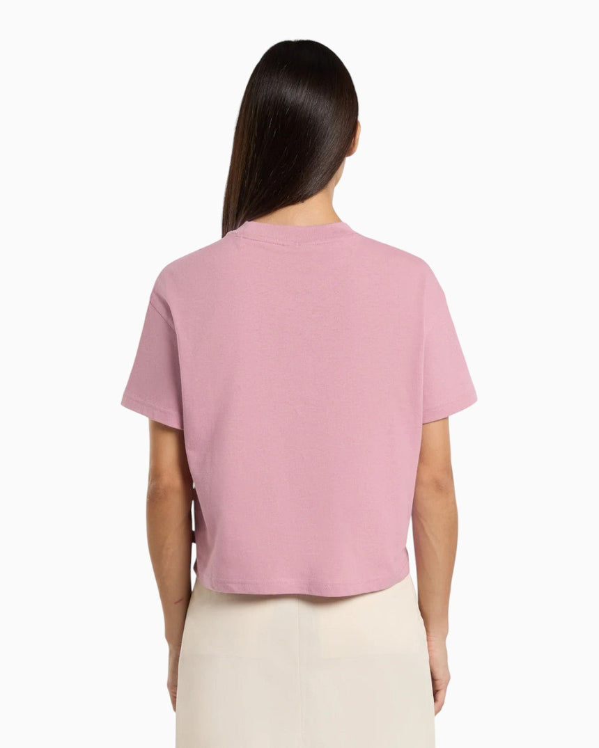 Dickies Oakport Boxy Kadın Kısa Kollu T-Shirt