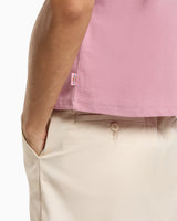 Dickies Oakport Boxy Kadın Kısa Kollu T-Shirt