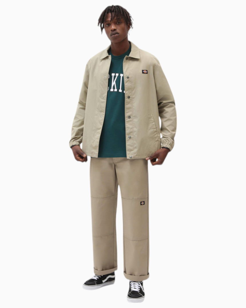 Dickies Oakport Coach Erkek Gömlek Ceket