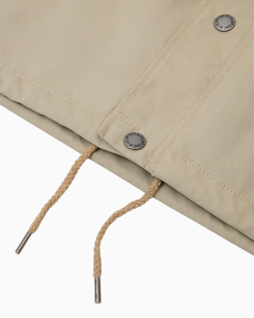 Dickies Oakport Coach Erkek Gömlek Ceket