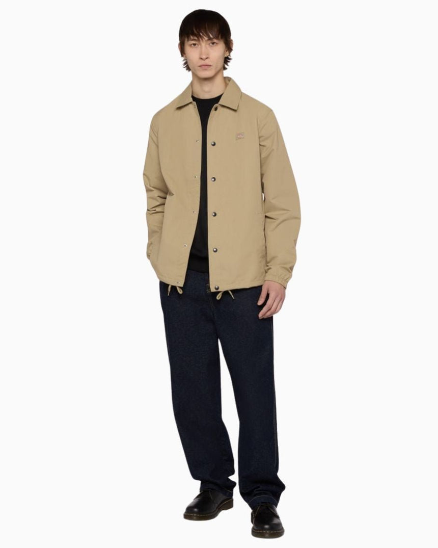 Dickies Oakport Coach Erkek Gömlek Ceket
