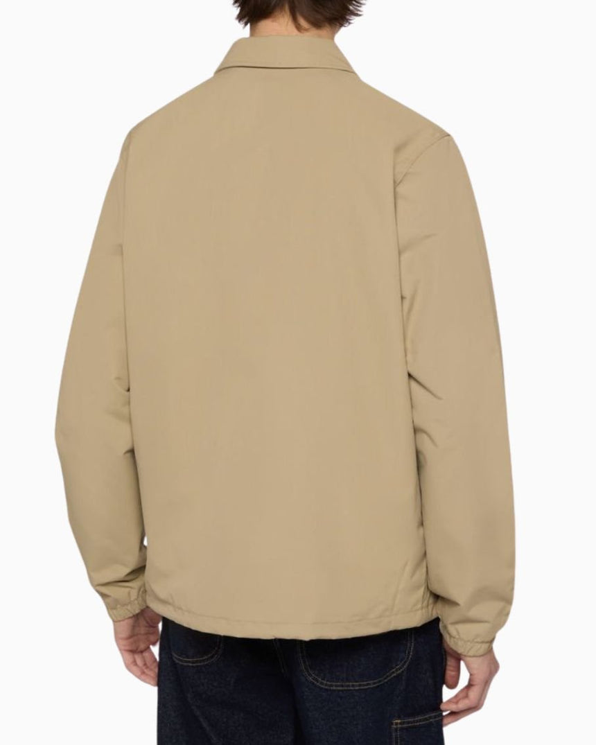Dickies Oakport Coach Erkek Gömlek Ceket