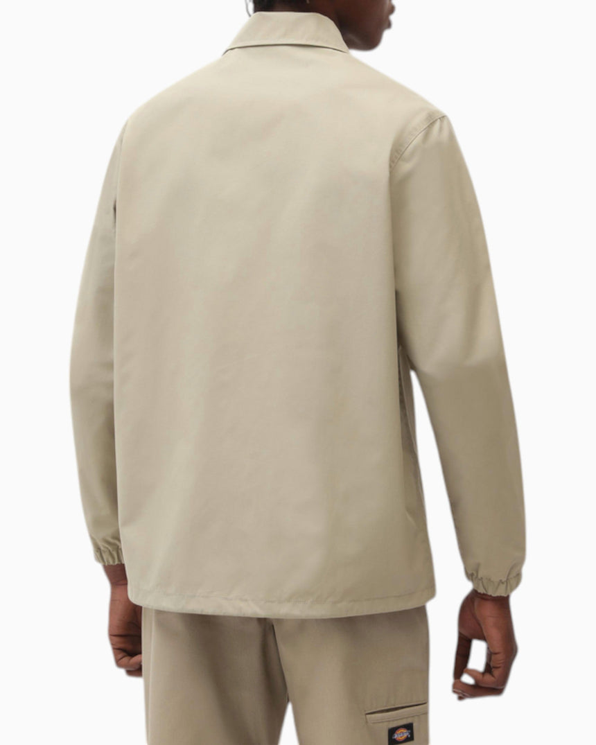 Dickies Oakport Coach Erkek Gömlek Ceket