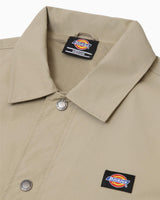 Dickies Oakport Coach Erkek Gömlek Ceket