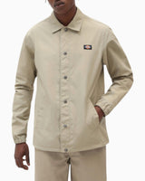 Dickies Oakport Coach Erkek Gömlek Ceket