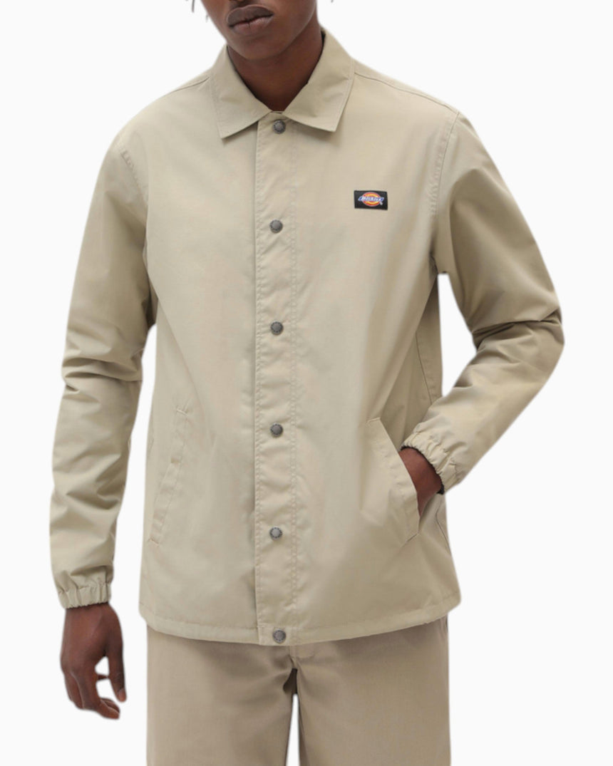 Dickies Oakport Coach Erkek Gömlek Ceket