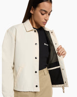 Dickies Oakport Cropped Coach Kadın Ceket