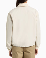 Dickies Oakport Cropped Coach Kadın Ceket