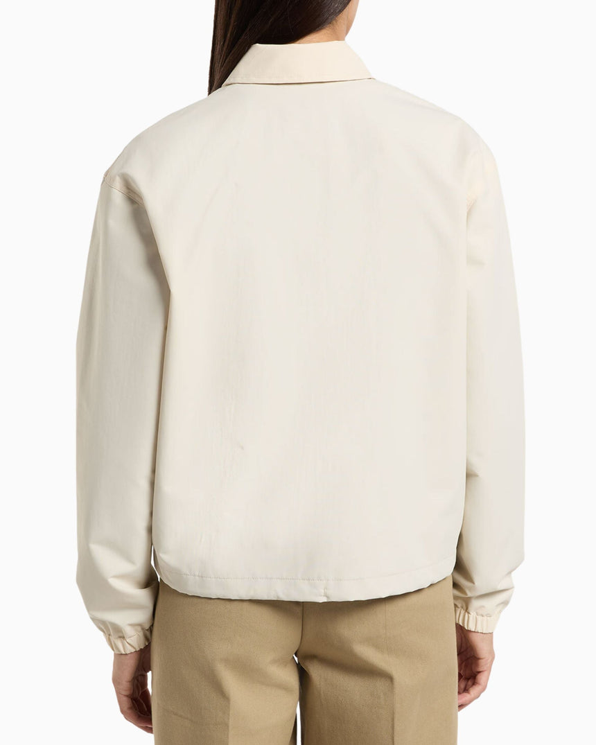 Dickies Oakport Cropped Coach Kadın Ceket