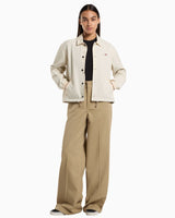 Dickies Oakport Cropped Coach Kadın Ceket
